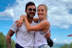 Mica Viciconte habló de los rumores de crisis con Fabián Cubero. La influencer rompió el silencio y contó cómo está hoy su relación.