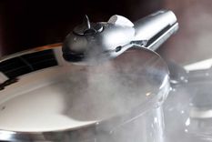Las ollas a presión causaron una revolución en la gastronomía. Foto: RTVE