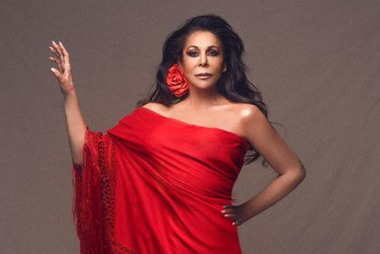 Conoce los cambios que hizo Isabel Pantoja a pesar de tener deudas.