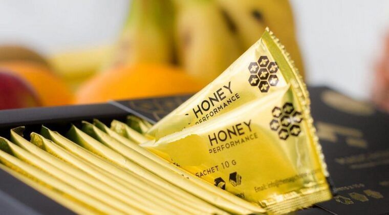 Este estimulante sexual contiene ingredientes que pueden afectar severamente la salud de las personas Foto: Hoy Paraguay