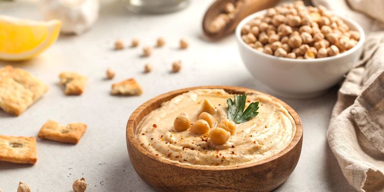 hummus Foto: Shutterstock