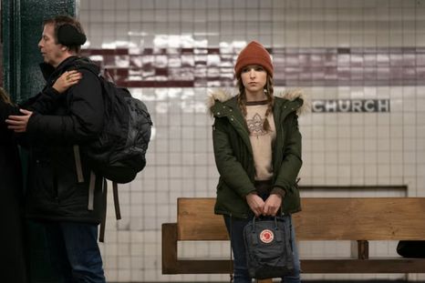 La serie tiene dos temporadas disponibles en Netflix. Foto: Netflix La serie tiene dos temporadas disponibles en Netflix. Foto: Netflix