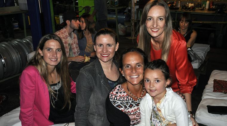 Foto: Muriel del Barco / MDZ