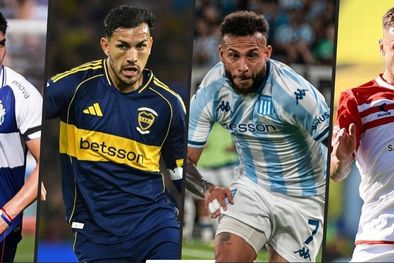 MDZol | liga profesional