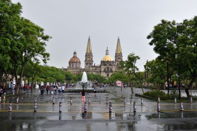 MDZol | México