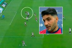 Nicolás Blandi Nicolás Blandi