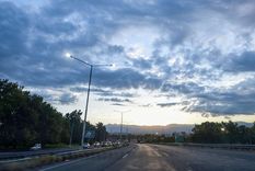 La mínima será de 6 °C, registrada durante la madrugada; se espera una jornada sin alertas meteorológicas.