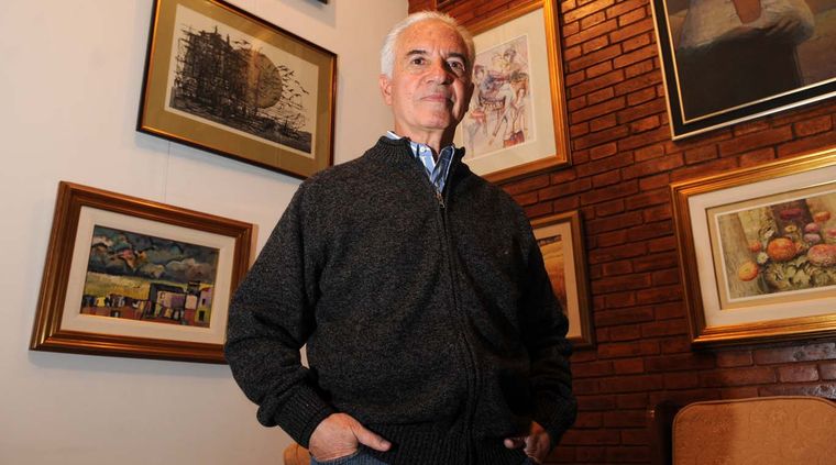 Foto: Nacho Gaffuri / MDZ