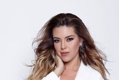 Alicia Machado posee millones de seguidores en redes sociales. Foto: Instagram/Alicia Machado