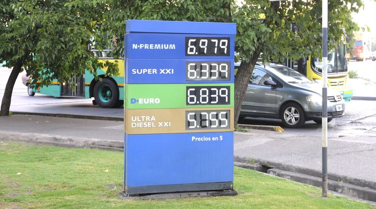 Foto: Alf Ponce / MDZ