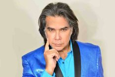 El Puma Rodríguez Jr. confesó que recibió amenazas de muerte. El Puma Rodríguez Jr. confesó que recibió amenazas de muerte.