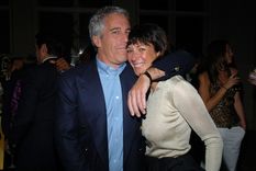 la novia proxeneta de jeffrey epstein hablo desde la carcel la novia proxeneta de jeffrey epstein hablo desde la carcel