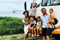 El Escudo que nos toque, el de sangre o ese que forja lazo como el de sangre, y que se convierte en esa institución del barrio. Foto: Foto: mdzol-archivo