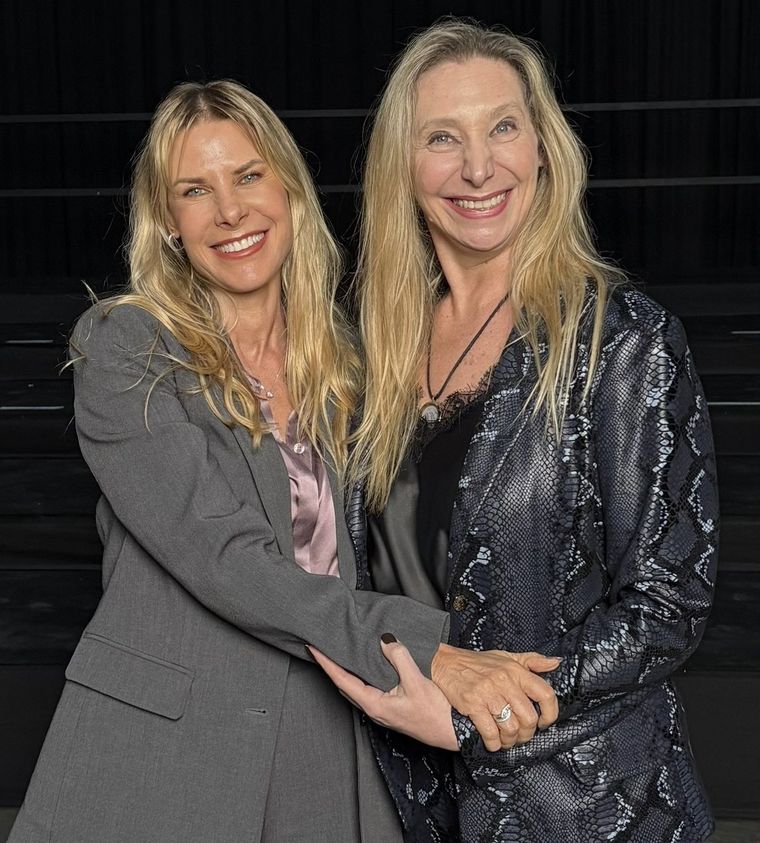 Karen Reichardt se prepara para disputar una banca en la Cámara de Diputados, representando a La Libertad Avanza, en un lugar donde el oficialismo necesita aliados para sostener sus propuestas políticas de Gobierno. Karen Reichardt se prepara para disputar una banca en la Cámara de Diputados, representando a La Libertad Avanza, en un lugar donde el oficialismo necesita aliados para sostener sus propuestas políticas de Gobierno.