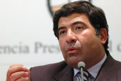 MDZol | Ricardo Echegaray, titular de la AFIP, aún no ha dado la orden de presentarse en el expediente de marras. Foto: NA
