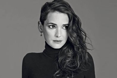 MDZol | Winona Ryder no tuvo una infancia sencilla.