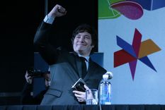 javier milei propuso que ?las provincias pobres se integran con otras? javier milei propuso que ?las provincias pobres se integran con otras?