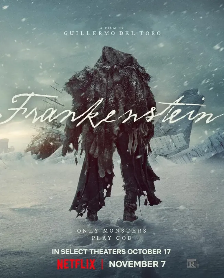 Guillermo del Toro llevó su Guillermo del Toro llevó su