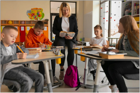 En Argentina, la natalidad disminuyó un 41% en los últimos diez años Foto: Cortesía: Participate Learning En Argentina, la natalidad disminuyó un 41% en los últimos diez años Foto: Cortesía: Participate Learning