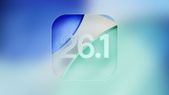 iOS 26.1: actualizaciones para el sistema operativo de Apple. iOS 26.1: actualizaciones para el sistema operativo de Apple.