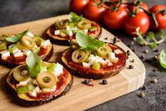 Pizza Foto: Shutterstock