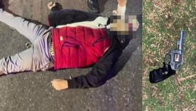 Ezequiel Alejandro Loza fue abatido cuando intentó robar a una policía de civil.&nbsp;