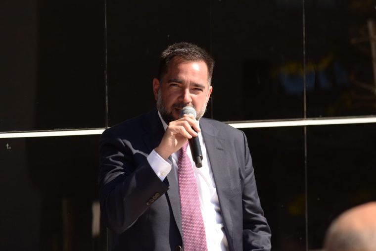 Facundo Leal tenía en su departamento de Buenos Aires ketamina, MDMA y cocaína. Facundo Leal tenía en su departamento de Buenos Aires ketamina, MDMA y cocaína.