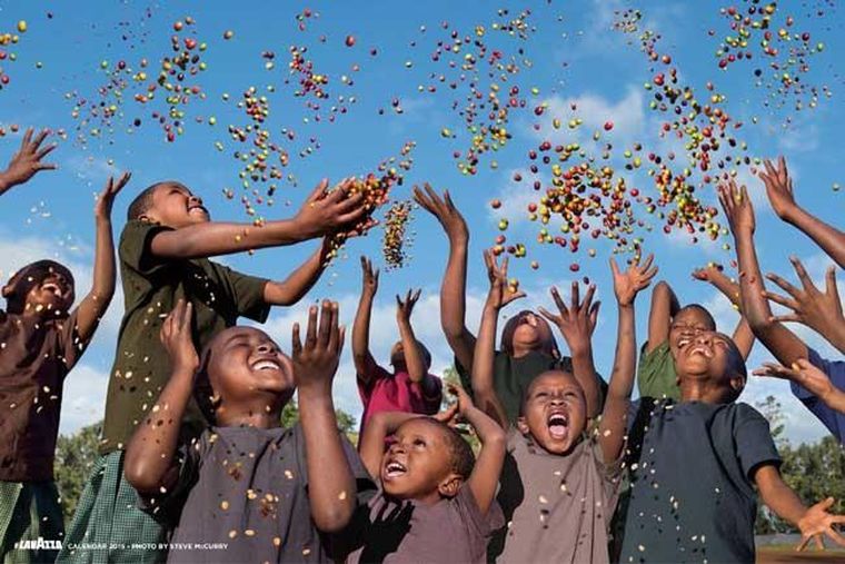 Foto: McCurry