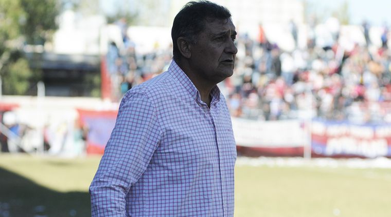 Foto: Fernando Martinez/MDZ