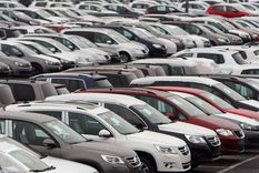 autos usados: en 2019 se vendio lo mismo que en 2018