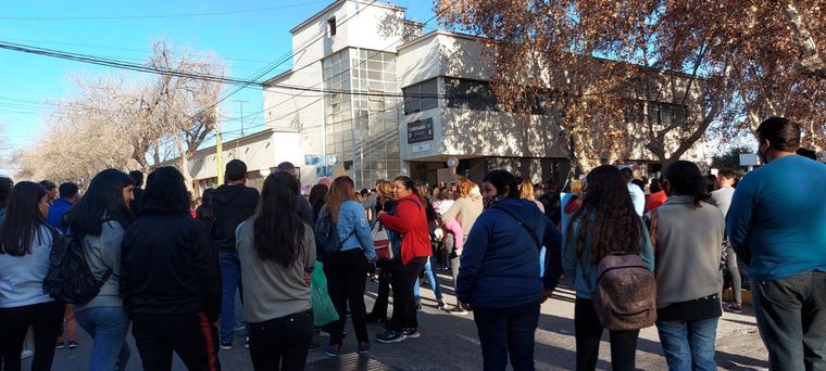 Foto: Alejandro Costanzo.