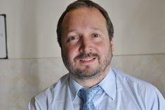 Foto: Alf Ponce / MDZ