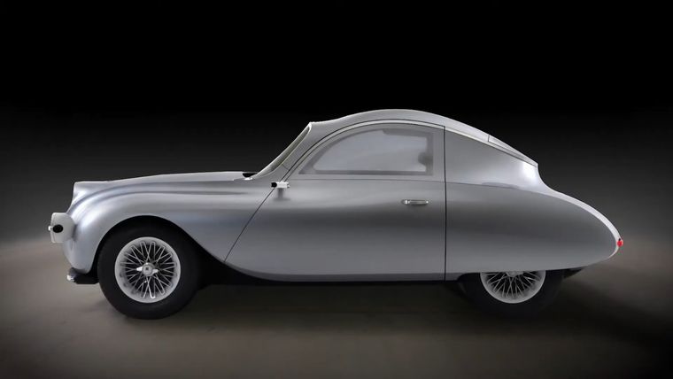 El Moeye, de Kyocera.