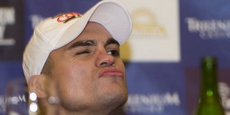 Foto: Agencias