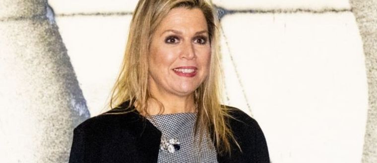 Máxima de los Países Bajos nació el 17 de mayo de 1971. Foto: Elle