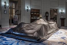 asi cambiaran los colores en el mercedes w11 de 2020