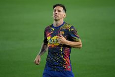 el repudiable insulto de un ex barcelona a messi