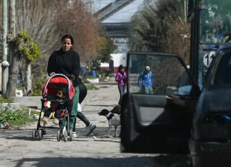 Foto: Juan Ignacio Blanco // MDZ