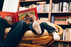 ¿que hacer para que el tiempo en casa sea productivo pero tambien entretenido?