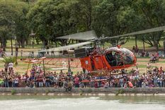 Se realizará la segunda edición de una exhibición que enloqueció a los mendocinos. Se realizará la segunda edición de una exhibición que enloqueció a los mendocinos.