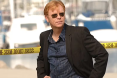 David Caruso fue visto recientemente y llamó la atención fue su impactante cambio físico a cuando fue el protagonista de CSI Miami. Foto: Captura de video