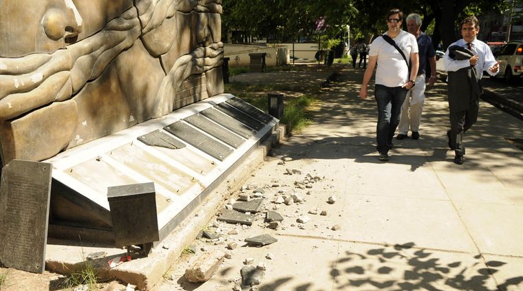 Foto: Nacho Gaffuri / MDZ