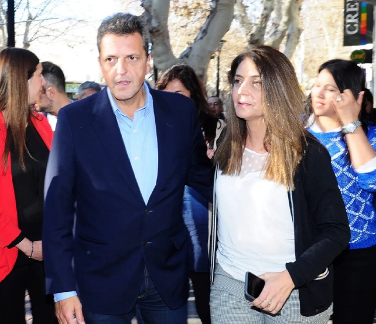 Foto: Prensa Gabriela Lizana