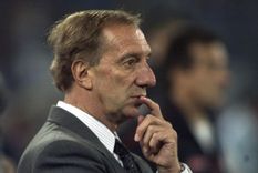 No era Gatorade, No sé a quién le regalé la medalla del 86 y otras frases antológicas de Bilardo a MDZ