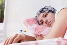 En Argentina, cada año, se diagnostican más de 130.000 casos de cáncer Foto: Shutterstock
