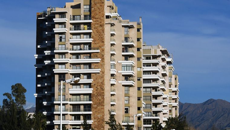 La semana iniciará con estabilidad y ascenso de la temperatura, llegando a 26° el martes antes de un leve descenso hacia el miércoles. La semana iniciará con estabilidad y ascenso de la temperatura, llegando a 26° el martes antes de un leve descenso hacia el miércoles.