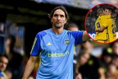 Diego Martínez no tiene confirmado el equipo titular para el duelo del miércoles. Foto: EFE