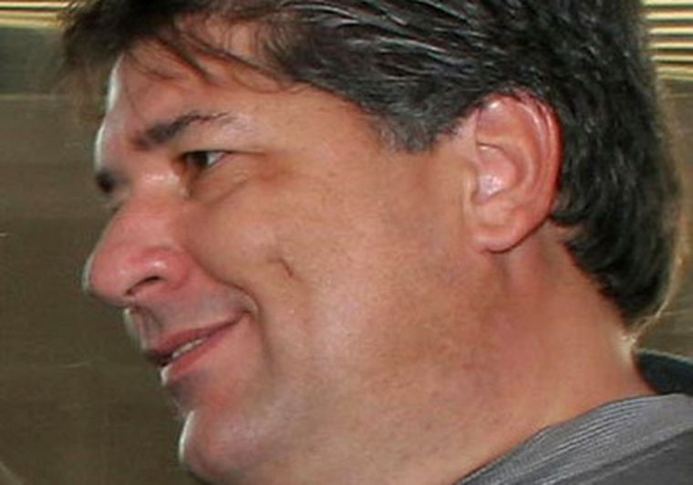 Actualmente Antonini Wilson colabora con el FBI en la investigación. Foto: NA