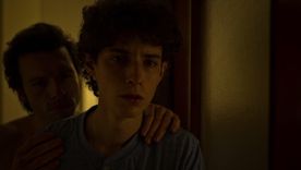 NETFLIX. Fue la mano de Dios NETFLIX. Fue la mano de Dios