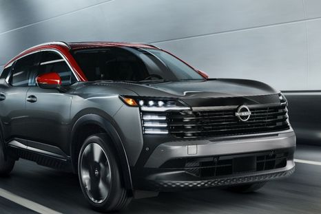 Nissan América Latina cumple su primer aniversario Foto: Nissan